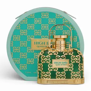High End Queen of Fire By Emper Legacy Unisex 3.4 oz Eau de Parfum (EDP) Fragrances