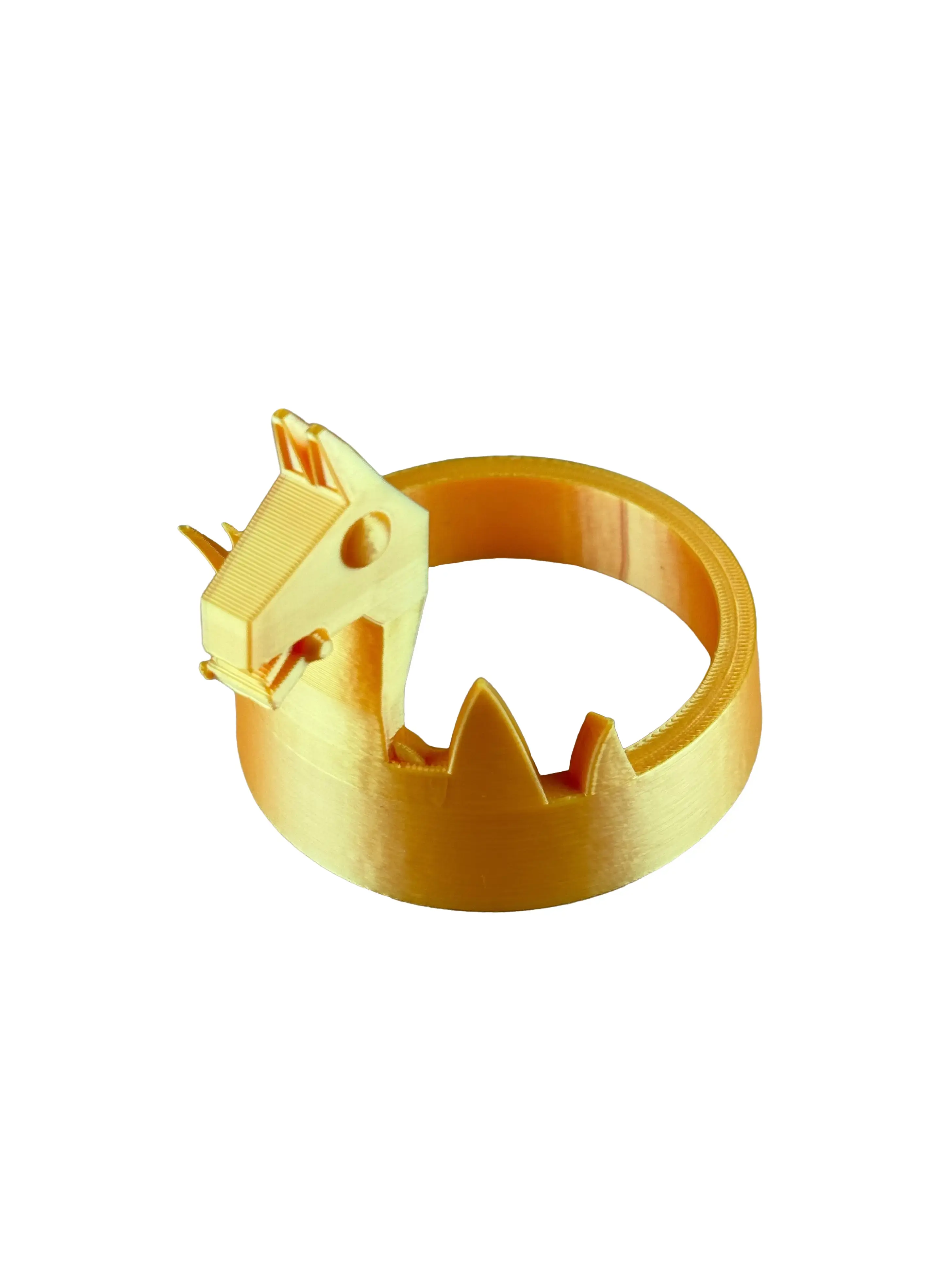 Victory Royale Crown - Stylish Elegant Crown with Classic Design and Durable Material