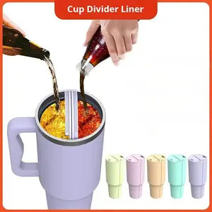 Tumbler Inner Divider