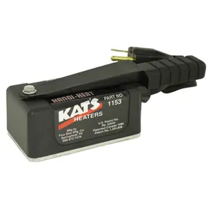 KATs KAK01153 200W 110V Magnetic Engine Heater