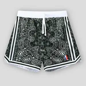 Mens Basketball Shorts