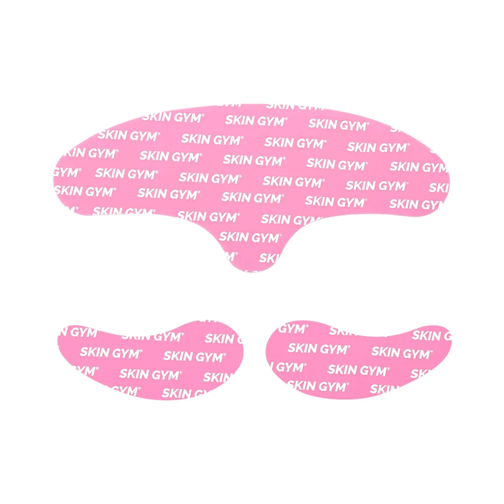 Skin Gym Re-Usable Mask Collection - Skincare Absorption & Hydration Support | Reusable Design & Helps Lock In Moisture Soothing Hydrate