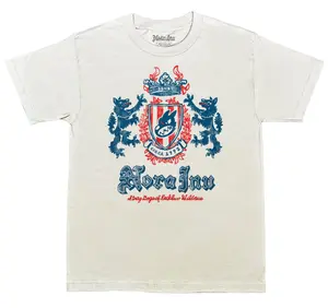 Coat of Arms Tee