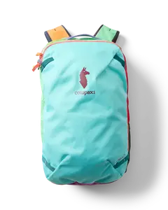 Allpa Mini 20L Travel Pack - Del Día