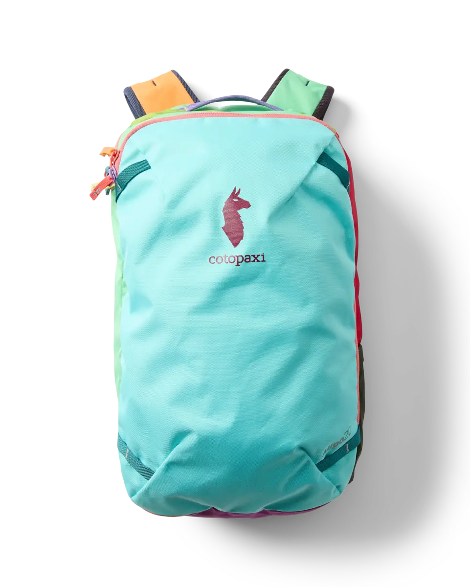 Allpa Mini 20L Travel Pack - Del Día Allpa Mini 20L Travel Pack - Del Día