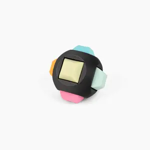 Build Your Own Kit - Keyboard Fidget Sphere – Real Mechanical Switches & Personalized Colors