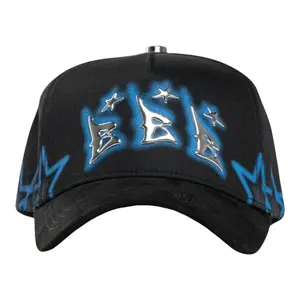 BARBAS HATS "TRIPLE B