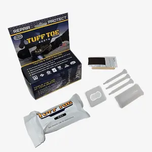 Tuff Toe Boot repair & protection