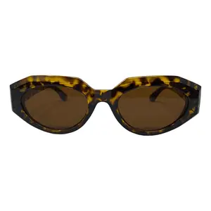 Youzey The Cat Eye Polarized Sunglasses
