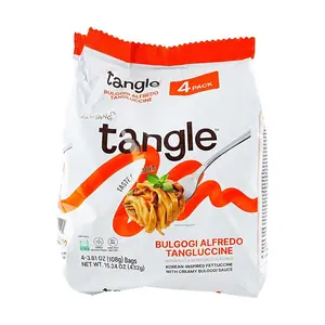 SAMYANG Tangle Bulgogi Afredo Tangluccine 3.8 oz * 4pc