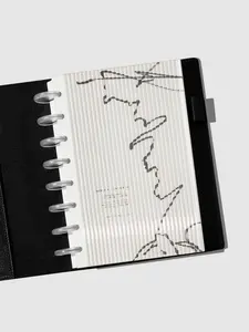 Fluted Planner Dashboard