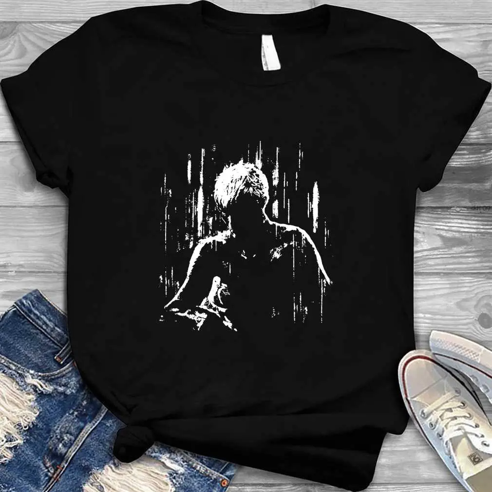 Blade Runner - Like Tears In Rain (No Text Version)  T-Shirt