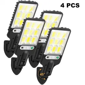 Solar Outdoor Garden Lights Waterproof LED Landscape Lighting Solar Powered Path Lights for Patio Yard Path Lawn Walkway Driveway Decor