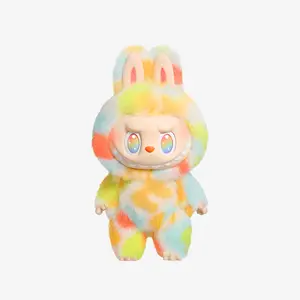 (joyce0110)THE MONSTERS Big into Energy Series-ROCK THE UNIVERSE Vinyl Plush Doll