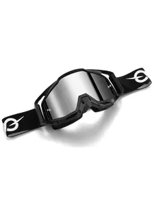 Outdoor Motorcycle Goggles, Sporty Windproof Sandproof Glasses, Ideal for Off-Road Biking, Mountain Descent, Rally Racing