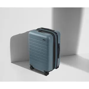 The Carry-On Flex in Coast Blue
