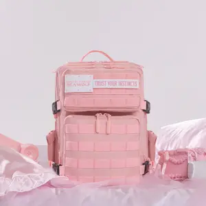 25L Backpack Dream Pink