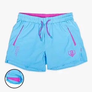 Pro Series Youth Shorts V2 with Liner