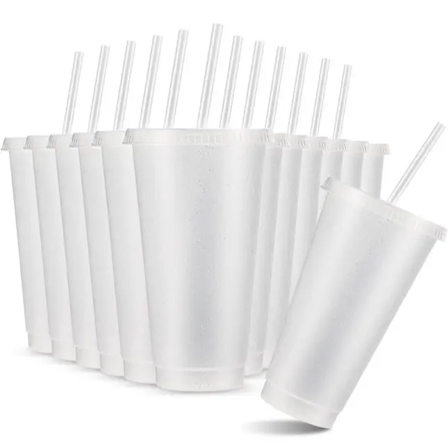Plastic tumbler choose your cup on live