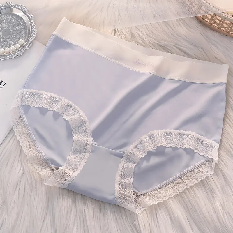 864#Sky Blue 3 pieces