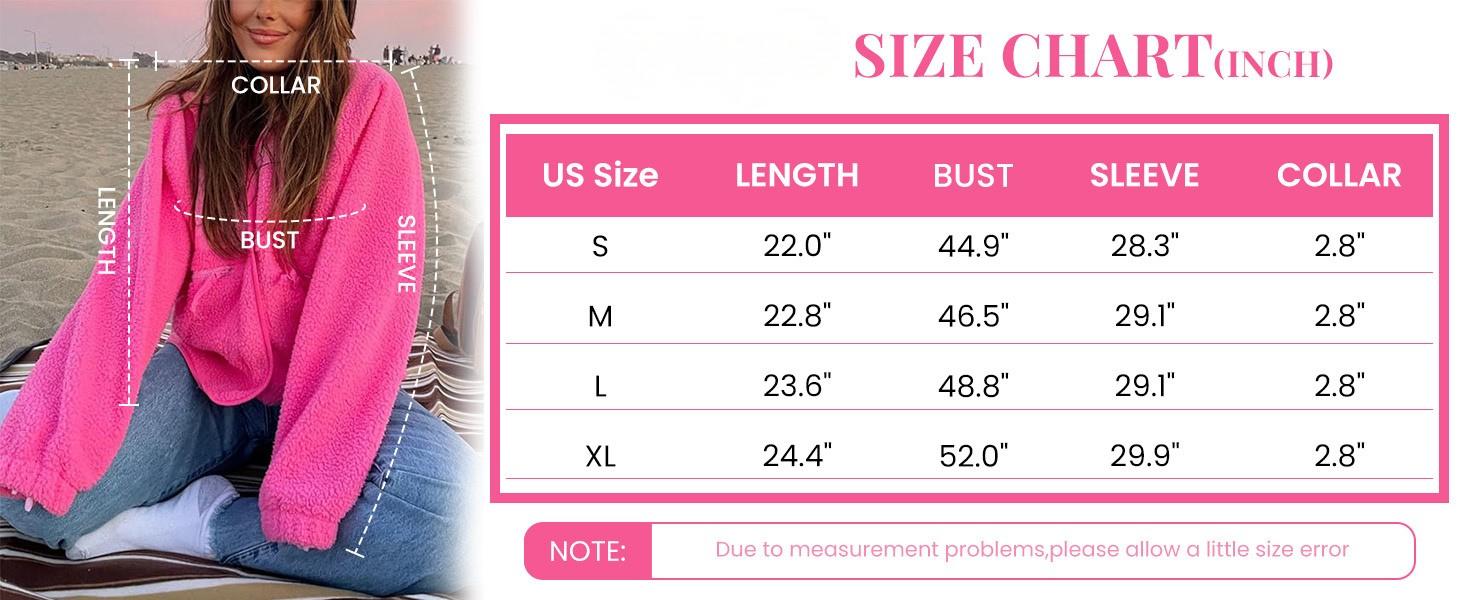 YeeZaa Women's Cropped Sherpa Lined Fleece Jacket 2026 Spring Warm Button Down Fuzzy Coats Shacket Outerwear with Pockets SpringStatements