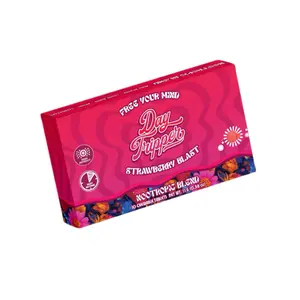 Daytripper Chewable Mushroom Tablets (10ct)