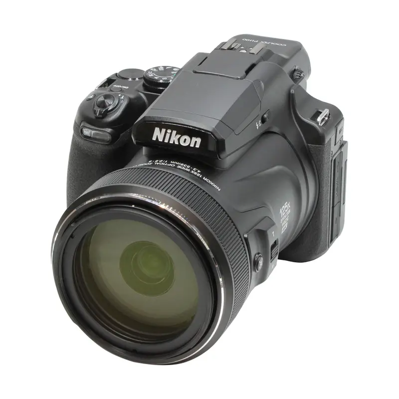 Fujifilm finepix 4800z - TikTok Shop