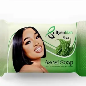 ASOSI SOAP