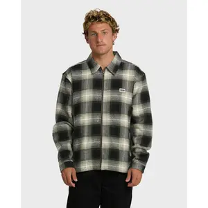 Bad Dog Jacket - Black