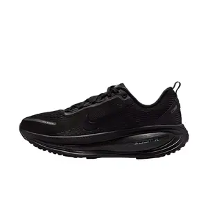 Nike Vomero 18 Women's Low-Top Running Shoes for Long and Short Distances in Black Trending Shoes, House White Official Shoes to Get / Maison Mihara