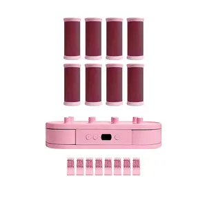 Mermade Hair Digital Hot Rollers