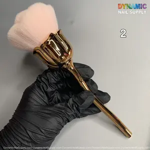 Dynamic Dust Brush - Rose Flower Style - 4 colors