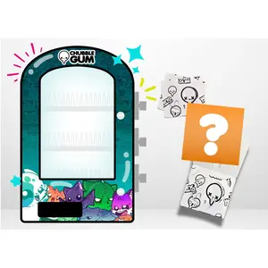 Dopamine Dispenser: Mystery Stationery, Accessories, and Pure Chaos