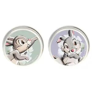 Disney Thumper Lip Balm Duo 2x0.42oz Day Use