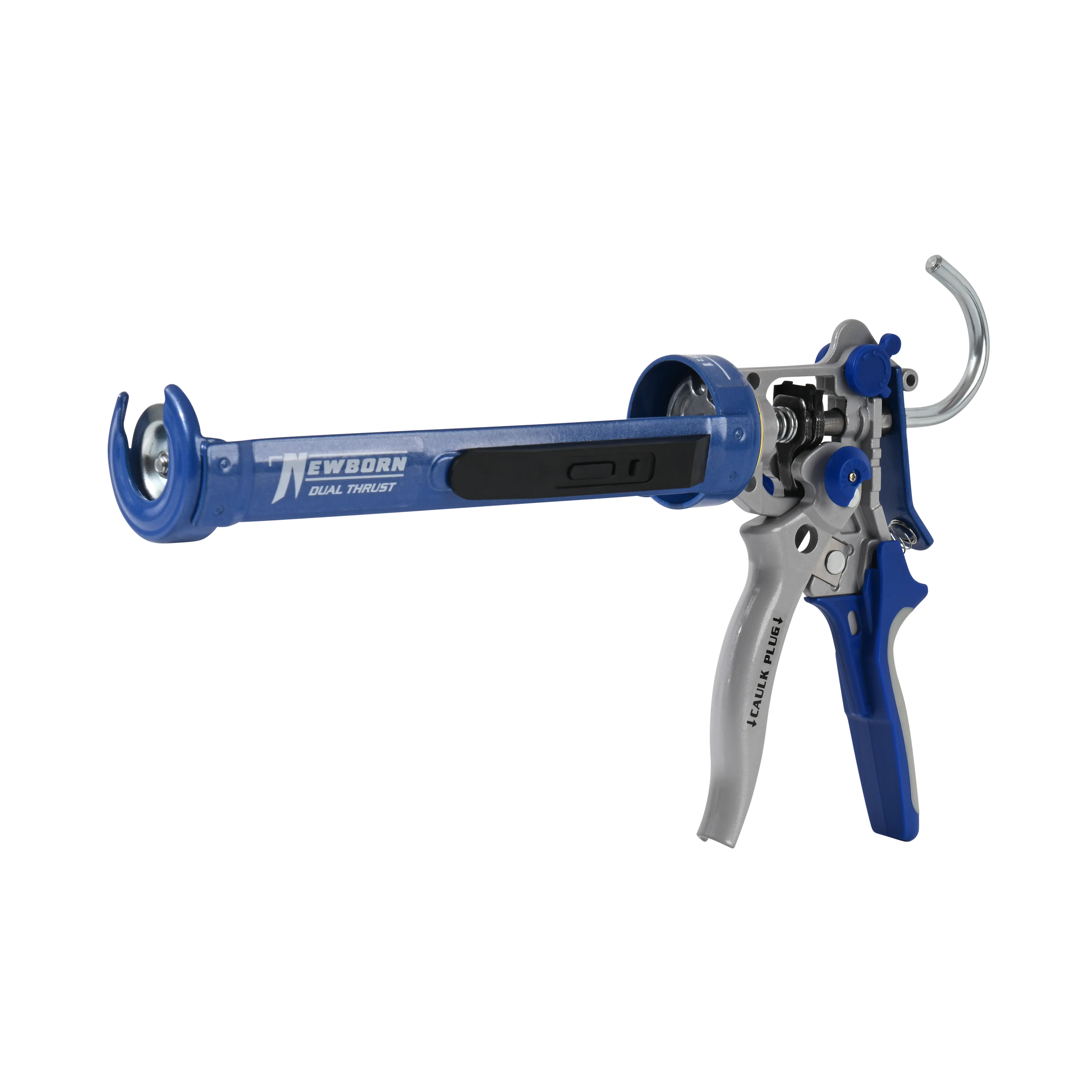 360-DT 10 oz Professional Dual-Thrust Cartridge Gun Power Tool Industrial