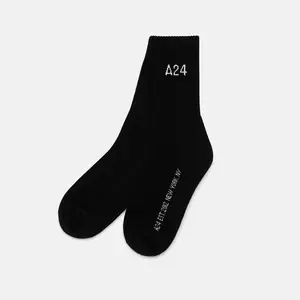 Black Sport Socks Black Sport Socks