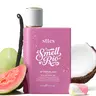 New Sttes Perfume 04# (Original Tropical Juicy) – Eau de Parfum for Women – Richer Scent, Longer Lasting – Guava Nectar, Vanilla, Cotton Candy – Perfumes & Fragrances (100ml / 3.4 fl oz),back to school,familyfun