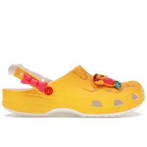 Crocs Men's Classic Clog McDonald's Birdie, from StockX Crocs Men's Classic Clog McDonald's Birdie, from StockX