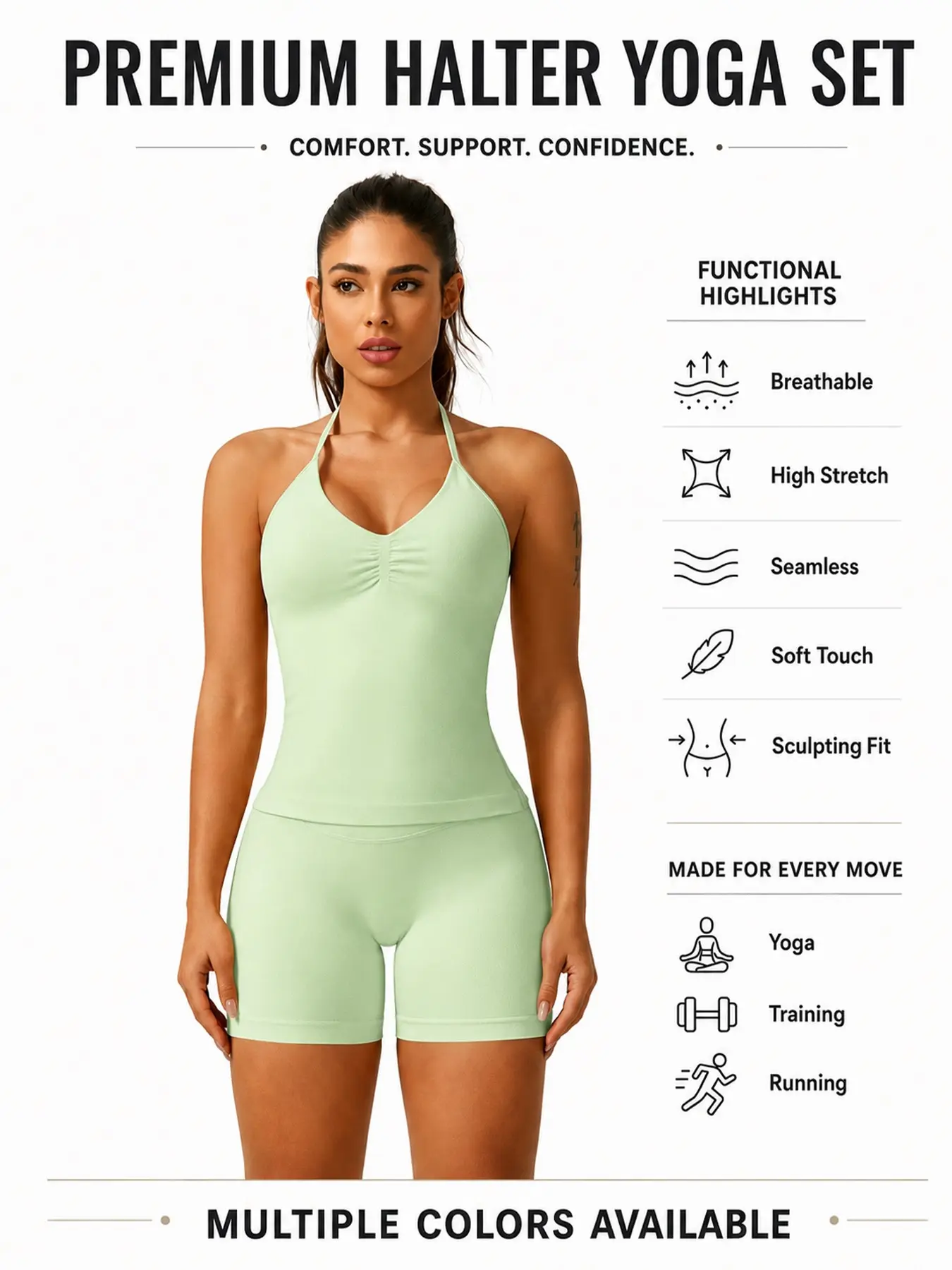 Mint Green