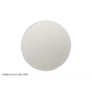 Replacement Clear Lens - Maglite D & C Cell and ML300