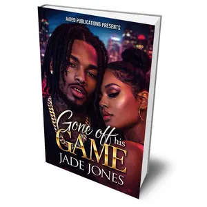 “Gone off his Game” Paperback