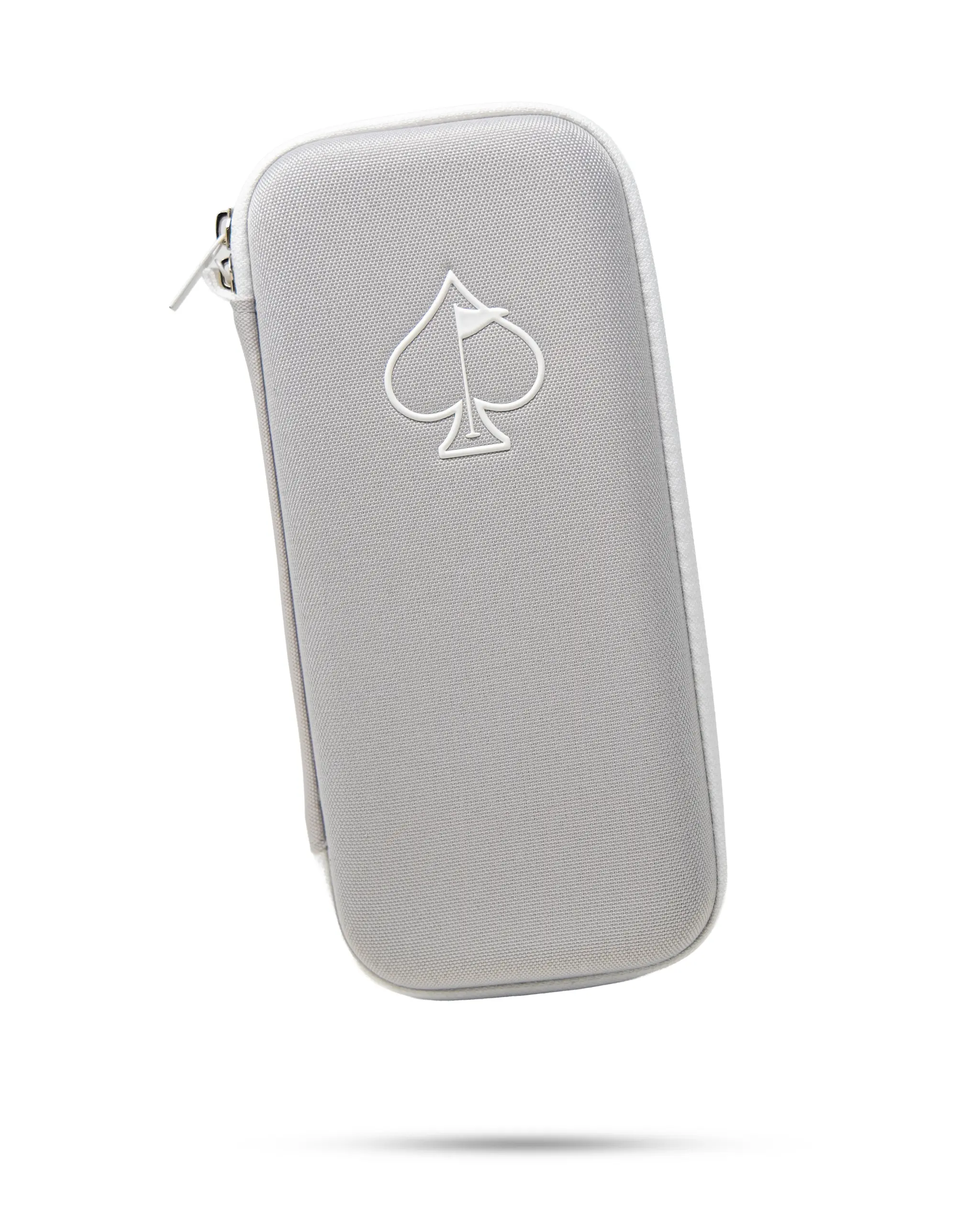 Glove & Accessory Caddie - Gray