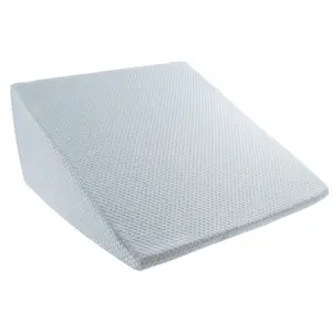 Extra High Wedge Pillow, High Density