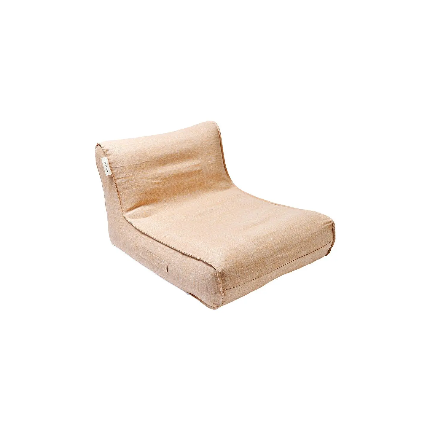 Sunnylife Luxe Floating Chair in Tierra Rattan