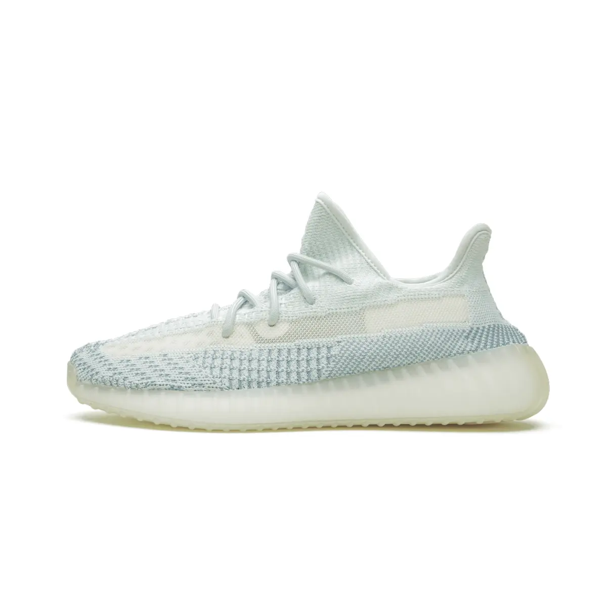 Yeezy Boost 350 V2 "Cloud White" FW3043