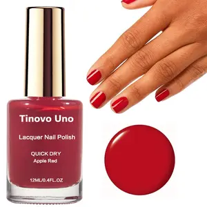 Long-lasting Indie Nail Polish, Natural Finish Quick-drying Nail Art Varnish, DIY Nail Art Supplies for Home Salon Use