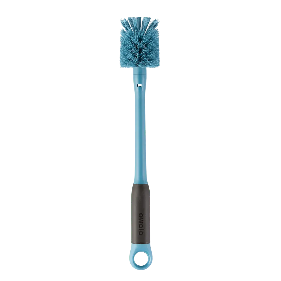 2-in-1 Bottle Brush