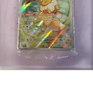 Eevee 173 promo sealed