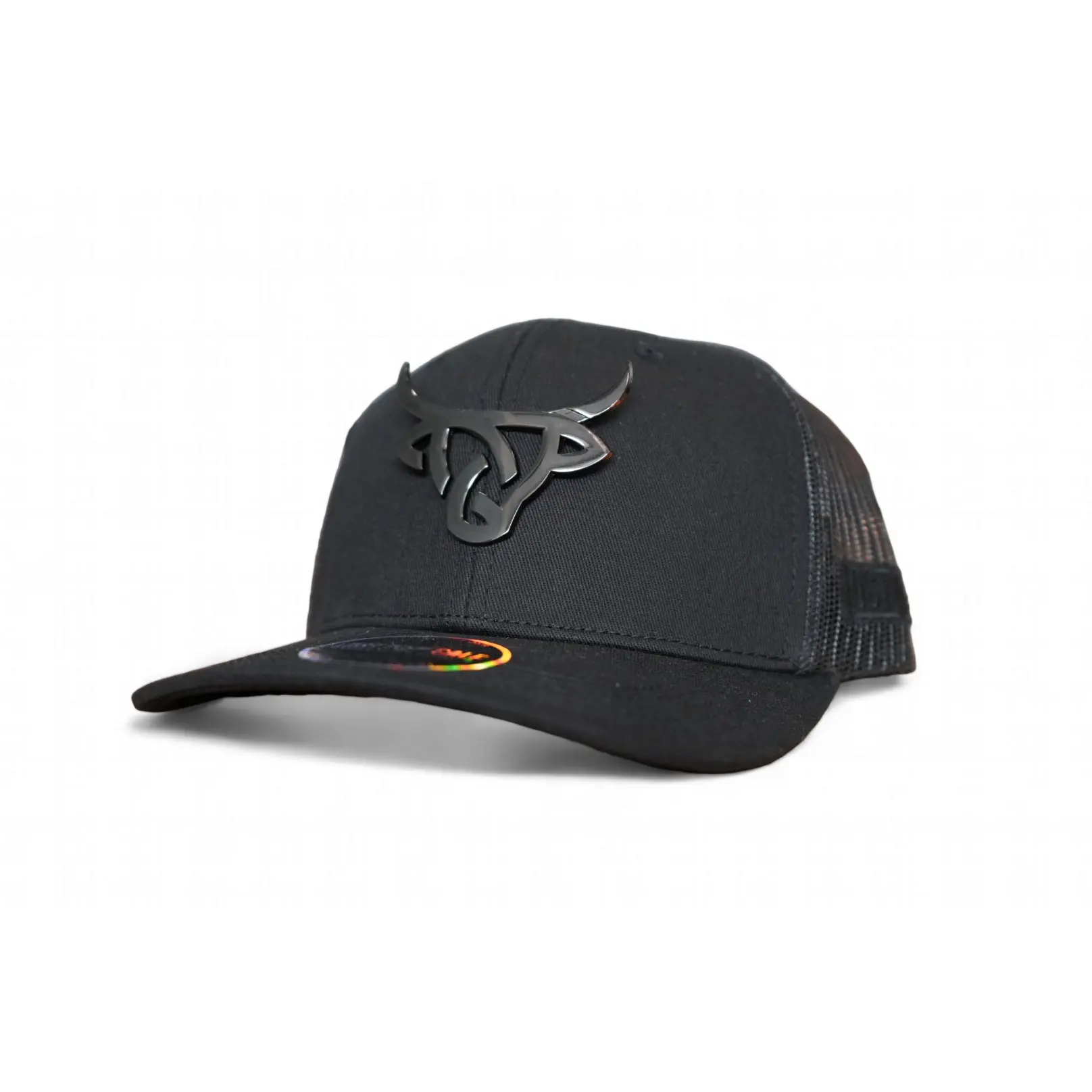 Blackout Iron Curve