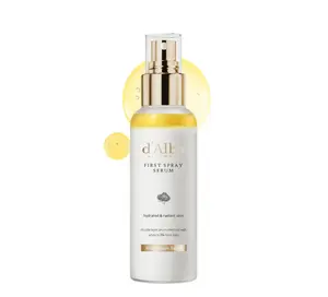 White Truffle First Spray Serum - Authentic Face Glow Serum - Lightweight & Vegan Korean Serum Face Spray